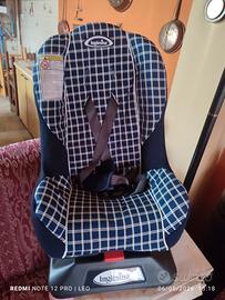 Seggiolino auto Inglesina 