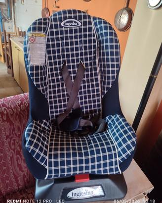 Seggiolino auto Inglesina 