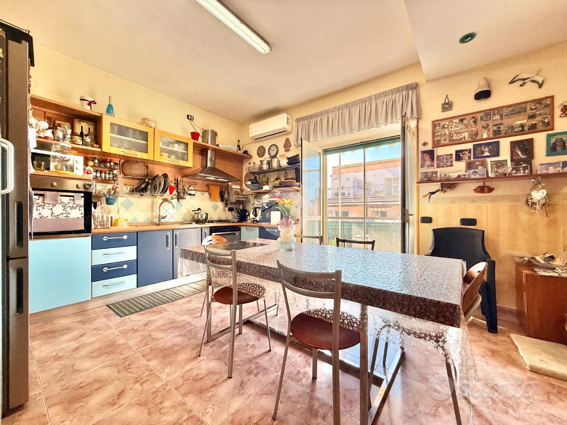 Appartamento – Pozzuoli, Rione Ortodonico - Vista 2
