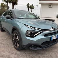 Citroen C4 Feel Pack da preparare