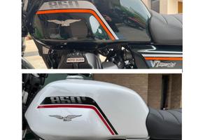 Moto Guzzi V7 850 Special my.2026