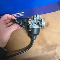 Carburatore 12 dell’orto NUOVO