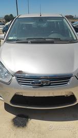Ford C-Max 1,6 TDI TITANIUM 90 CV 