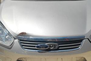 Ford C-Max 1,6 TDI TITANIUM 90 CV 