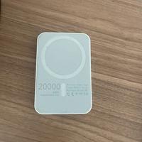 Caricabatterie portatile