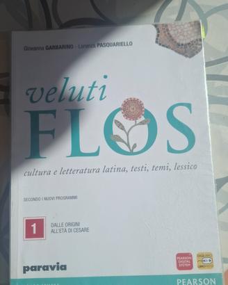 veluti flos