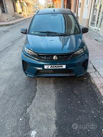 Aixam Crossover Plus