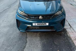 Aixam Crossover Plus
