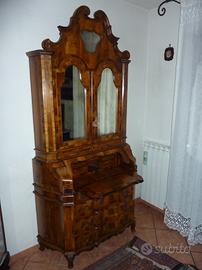 Trumeau Veneziano 1800