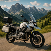 Bmw r 1200 GS *PERMUTA