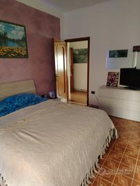 Appartamento semiarredato