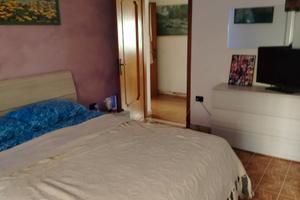 Appartamento semiarredato