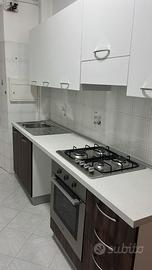 Avellino - In centro - Trilocale arredato