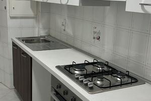 Avellino - In centro - Trilocale arredato