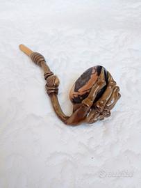 Pipa artigianale da collezione 