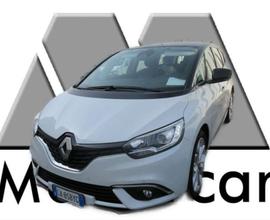 RENAULT Grand Scenic 1.7 blue dci Sport Edition2