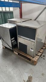 Macchina per ghiaccio