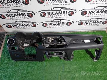 CRUSCOTTO NUDO ALFA ROMEO Stelvio Serie (949_) 156