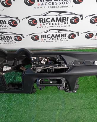 CRUSCOTTO NUDO ALFA ROMEO Stelvio Serie (949_) 156