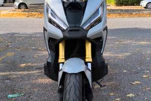 HONDA XADV