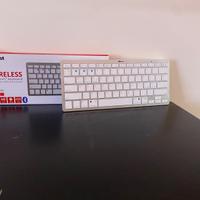 Tastiera Wireless Trust