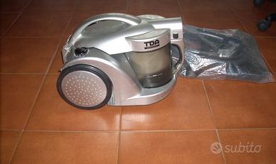 Aspirapolvere TDA elettrico