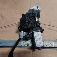 Alzacristallo anteriore dx DACIA SANDERO del 2013