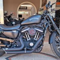 Harley-davidson 883 Iron IRON ABS