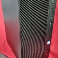 PC HP 290 G2 Windows 11 Nis2
