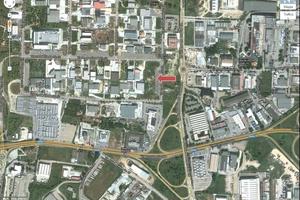 Terreno edificabile in zona predda niedda