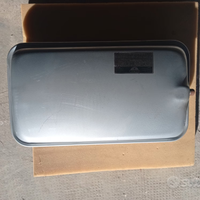 polmone vaso di espansione Vaillant Zilmet 10 L