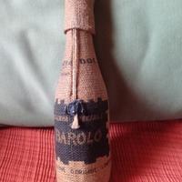 BAROLO  RISERVA SPECIALE  MARCHESE VILLADORIA 1971