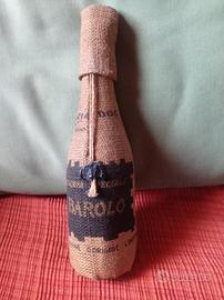 BAROLO  RISERVA SPECIALE  MARCHESE VILLADORIA 1971
