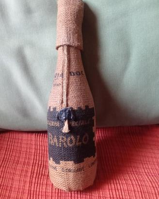 BAROLO  RISERVA SPECIALE  MARCHESE VILLADORIA 1971