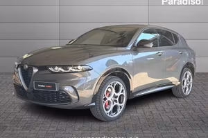 Alfa Romeo Tonale SPECIALE - 2023 - 1.3 | 180...