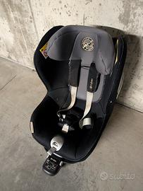 Seggiolino auto Cybex Gold Siringa M2 i-size