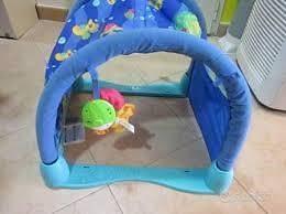 Palestrina amici del mare Ficher Price