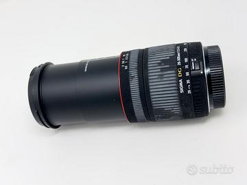 Ottica Sigma DG 28-300mm 1:3.5-6.3 Macro SA