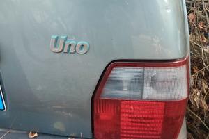 Fiat uno 
