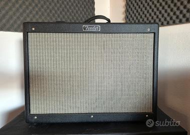 Fender hot rod  III deluxe