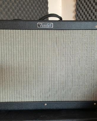 Fender hot rod  III deluxe