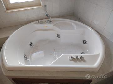 vasca jacuzzi