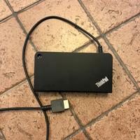 Docking Station Lenovo