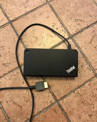 Docking Station Lenovo