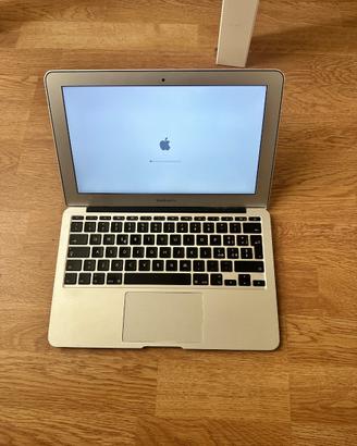Macbook Air 11 - 2011