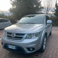 Fiat Freemont anno 2114
