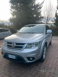 Fiat Freemont anno 2114