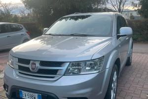 Fiat Freemont anno 2114