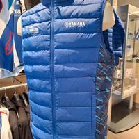 PIUMINI originali YAMAHA