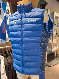 PIUMINI originali YAMAHA